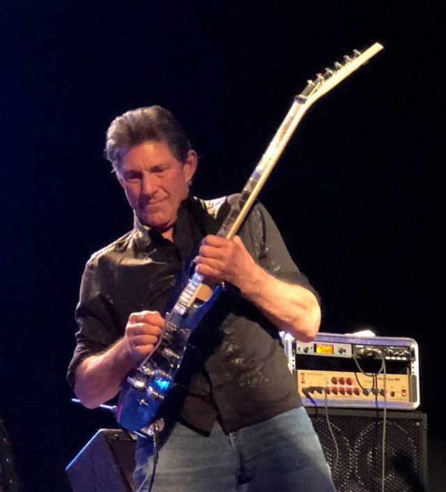 Henry on guitar | Sugar Buzz Band Henry on guitar | Sugar Buzz Band