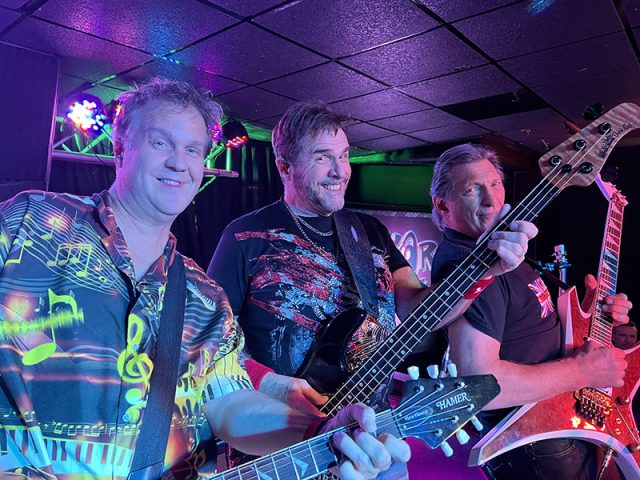 Sugar Buzz: Bringing the Party to Neisen’s Sports Bar & Grill