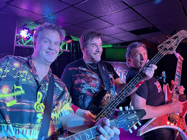 Sugar Buzz: Bringing the Party to Neisen’s Sports Bar & Grill Sugar Buzz: Bringing the Party to Neisen’s Sports Bar & Grill