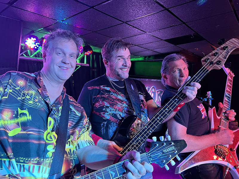 Sugar Buzz: Bringing the Party to Neisen’s Sports Bar & Grill