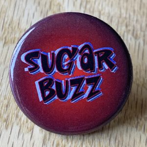 Sugar Buzz Button