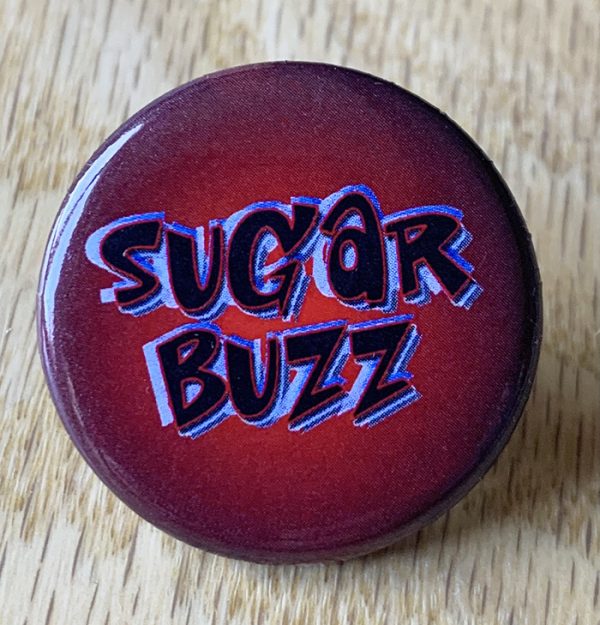 Sugar Buzz Button