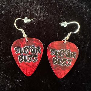 Sugar Buzz Earrings