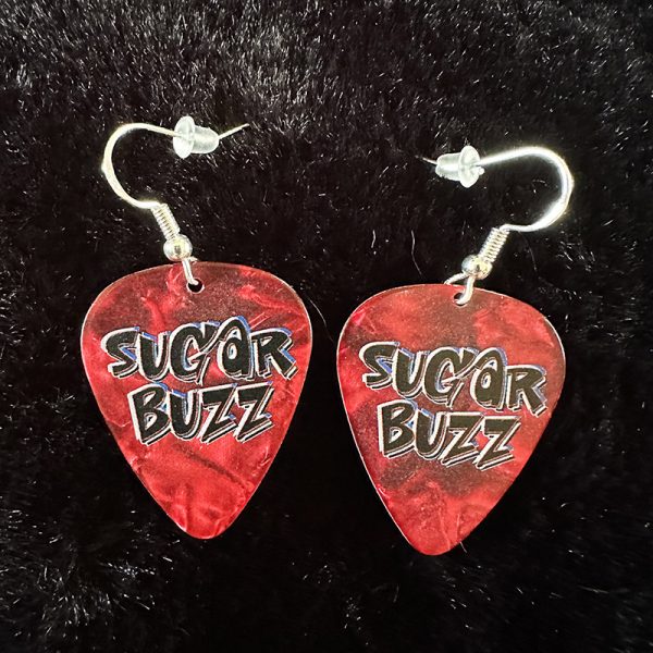 Sugar Buzz Earrings
