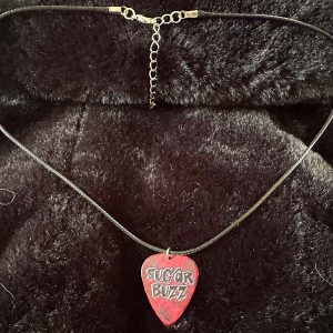 Sugar Buzz Necklace