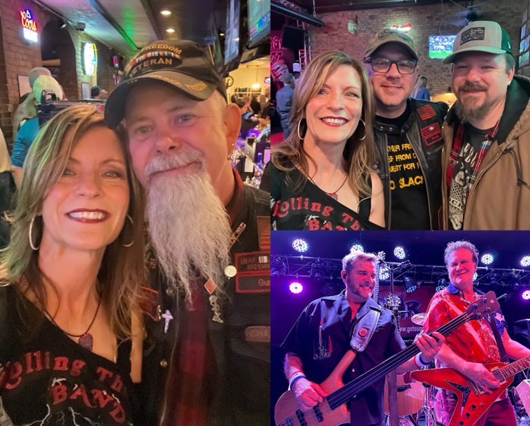 For the Vets For the Vets