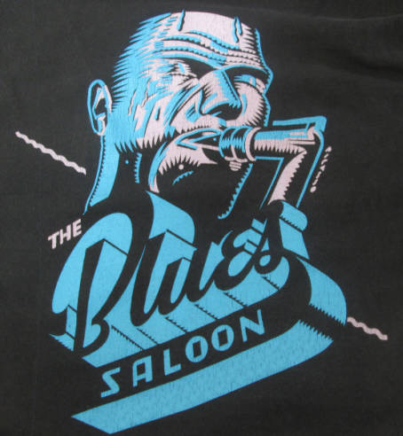 Blues Saloon