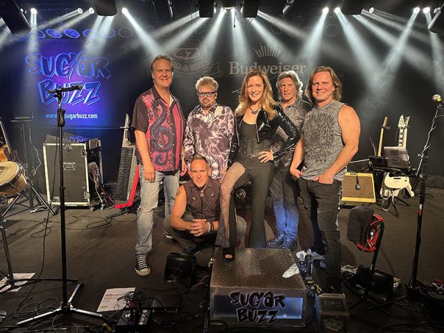 IMG_4425 Sugar Buzz Minnesota Cover Band at Route 47