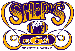 Sugar Buzz Minnesota Cover Band at Shep's on 6th
