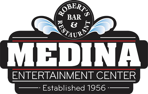 The Medina Entertainment Center