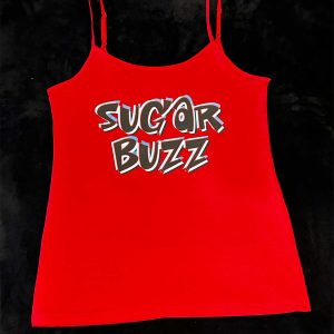 Apparel - Ladies Tank Top