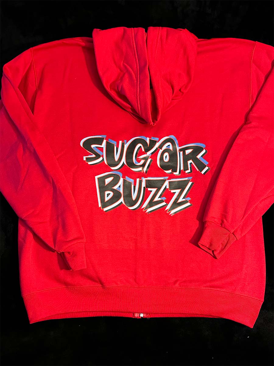 Apparel - Sweatshirt - Image 2