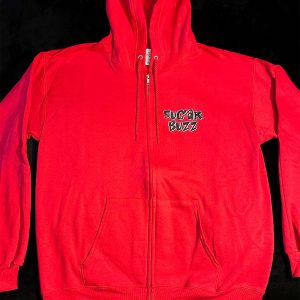 Apparel - Sweatshirt