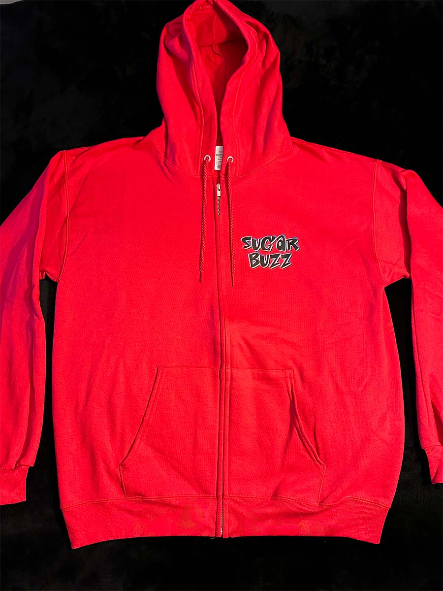Apparel - Sweatshirt