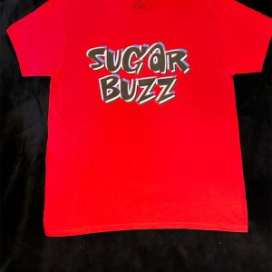 Apparel - T-shirt