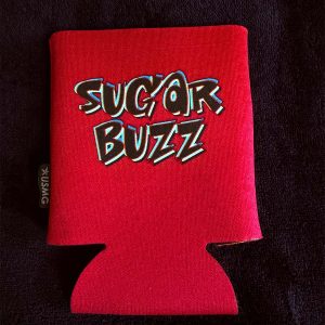 Can Koozie