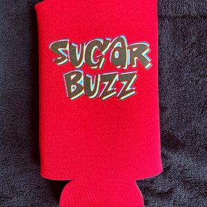 Can Koozie - Tall