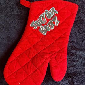 Oven Mitt