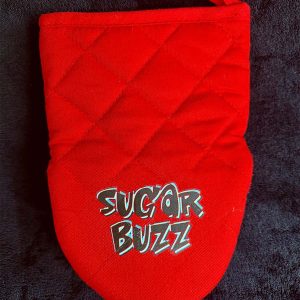 Oven Mitt - Mini