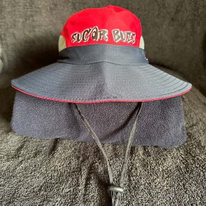Hat - Sun