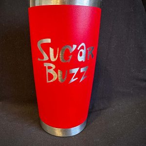 Tumbler